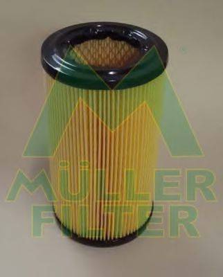 MULLER FILTER PA263 Повітряний фільтр