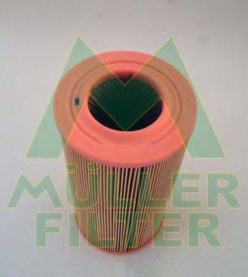 MULLER FILTER PA3124 Повітряний фільтр