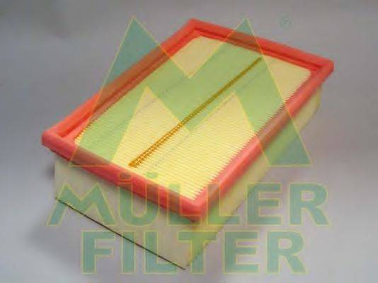 MULLER FILTER PA3141 Повітряний фільтр