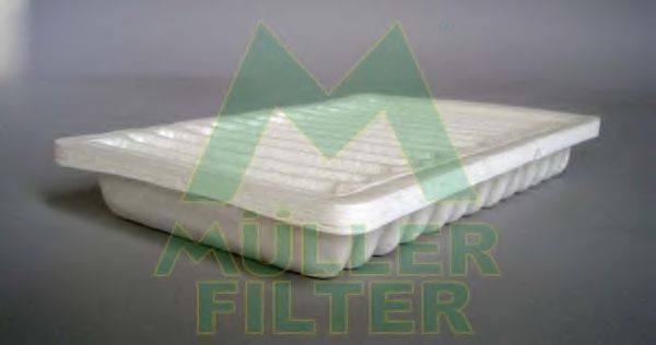 MULLER FILTER PA3236 Повітряний фільтр