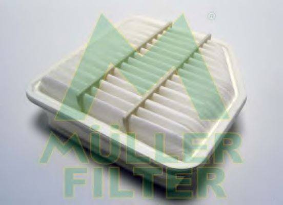 MULLER FILTER PA3266 Повітряний фільтр