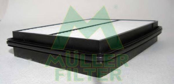 MULLER FILTER PA3299 Повітряний фільтр