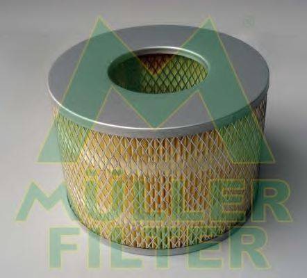 MULLER FILTER PA3318 Повітряний фільтр