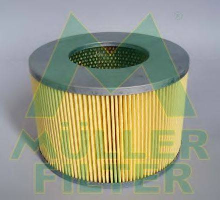 MULLER FILTER PA3322 Повітряний фільтр