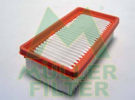 MULLER FILTER PA3367 Повітряний фільтр