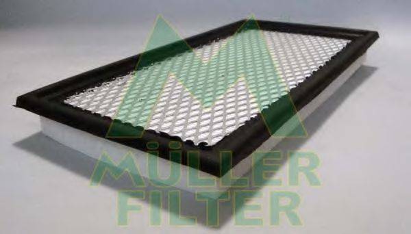 MULLER FILTER PA3420 Повітряний фільтр