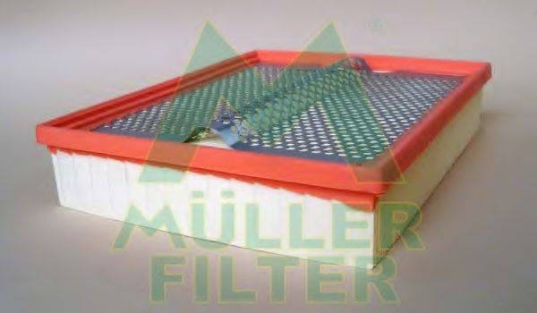 MULLER FILTER PA3426 Повітряний фільтр