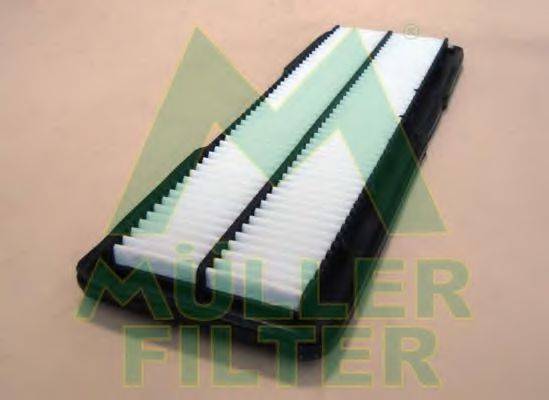 MULLER FILTER PA3430 Повітряний фільтр