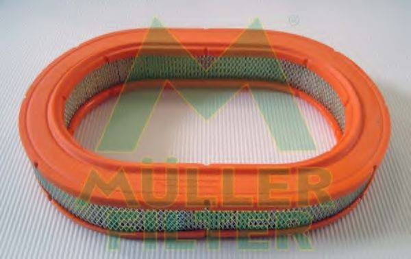 MULLER FILTER PA3441 Повітряний фільтр