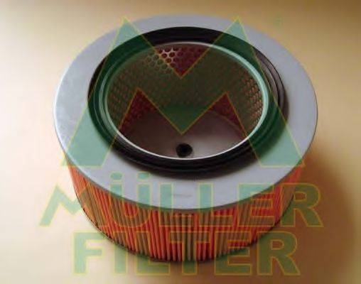 MULLER FILTER PA3483 Повітряний фільтр