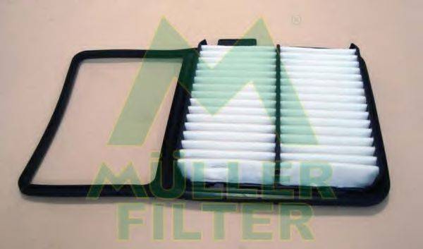 MULLER FILTER PA3485 Повітряний фільтр