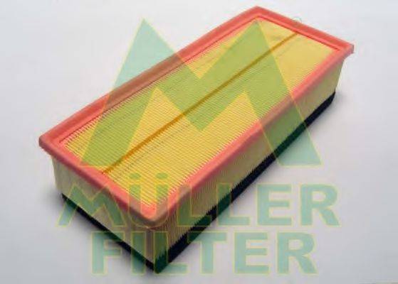 MULLER FILTER PA3507 Повітряний фільтр