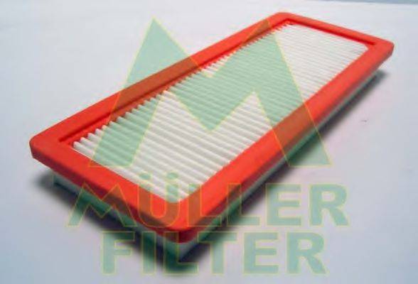 MULLER FILTER PA3520 Повітряний фільтр