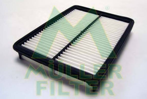 MULLER FILTER PA3533 Повітряний фільтр