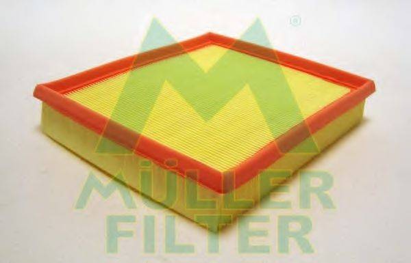 MULLER FILTER PA3570 Повітряний фільтр