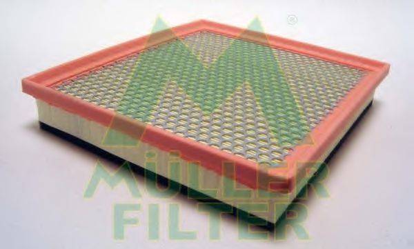 MULLER FILTER PA3579 Повітряний фільтр