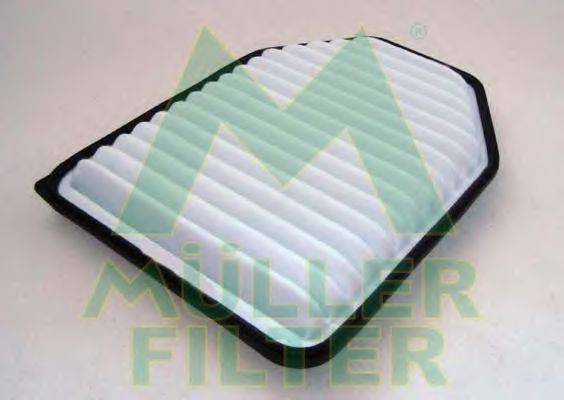 MULLER FILTER PA3610 Повітряний фільтр