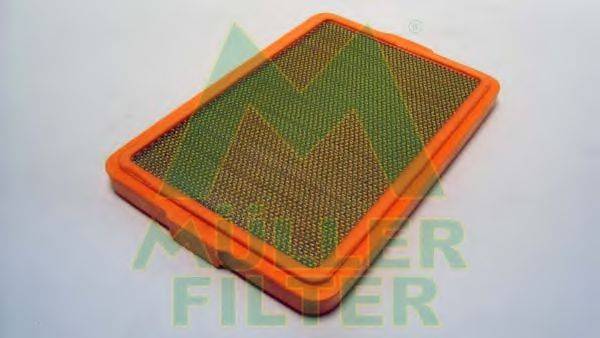 MULLER FILTER PA385 Повітряний фільтр