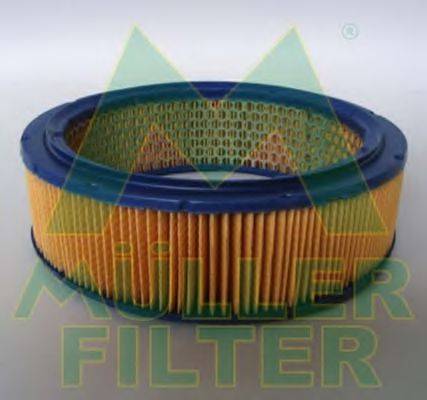 MULLER FILTER PA40 Повітряний фільтр