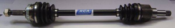 RCA FRANCE NI280A Приводний вал