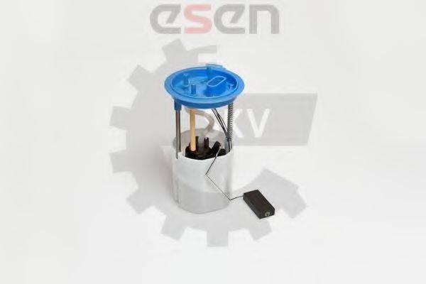 SKV GERMANY 02SKV740 Елемент системи живлення