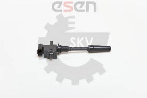 SKV GERMANY 03SKV076 Котушка запалювання