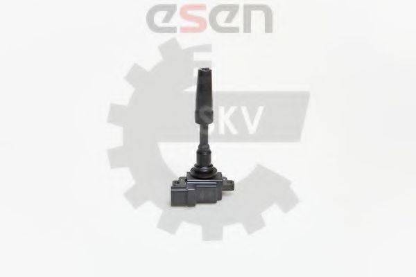 SKV GERMANY 03SKV077 Котушка запалювання