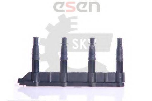 SKV GERMANY 03SKV110 Котушка запалювання