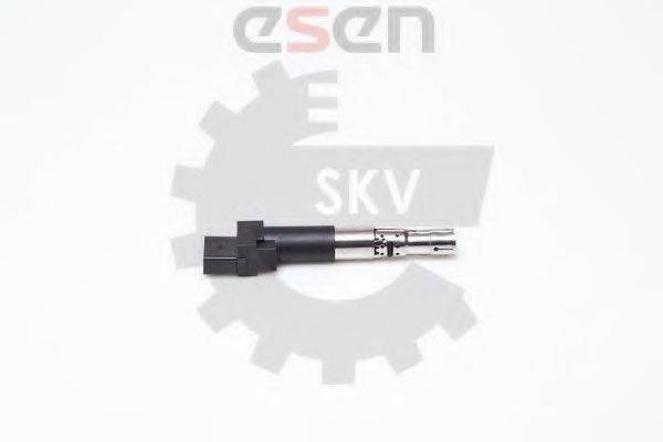 SKV GERMANY 03SKV127 Котушка запалювання