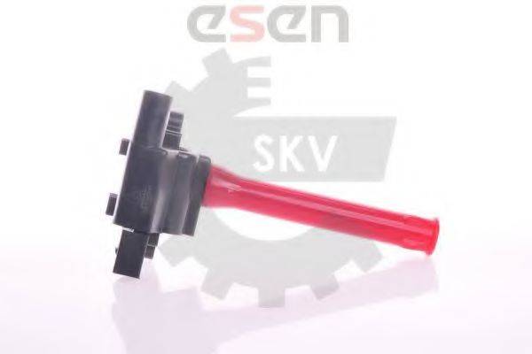 SKV GERMANY 03SKV148 Котушка запалювання