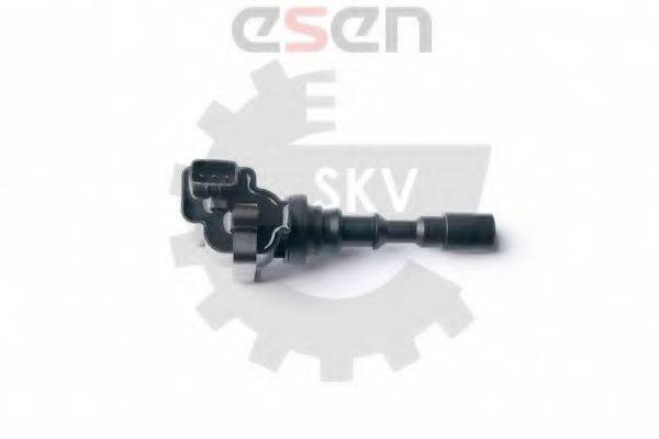 SKV GERMANY 03SKV232 Котушка запалювання