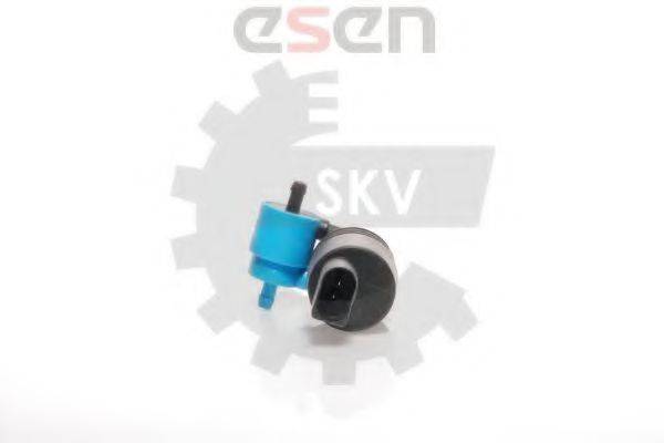 SKV GERMANY 15SKV015 Водяний насос, система очищення вікон