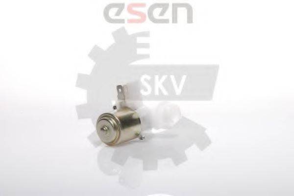 SKV GERMANY 15SKV017 Водяний насос, система очищення вікон