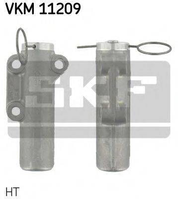 SKF VKM11209 Натяжний ролик, ремінь ГРМ