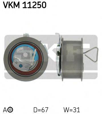 SKF VKM11250 Натяжний ролик, ремінь ГРМ