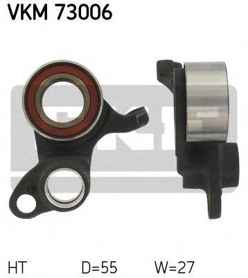 SKF VKM73006 Натяжний ролик, ремінь ГРМ