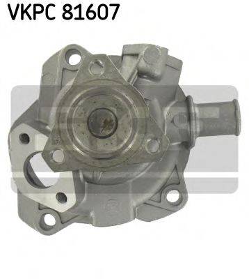 SKF VKPC81607 Водяний насос