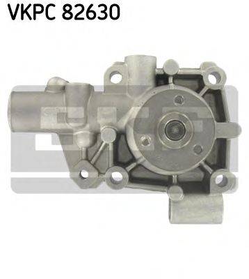 SKF VKPC82630 Водяний насос