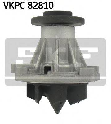 SKF VKPC82810 Водяний насос