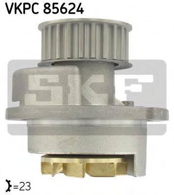 SKF VKPC85624 Водяний насос