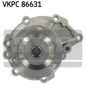 SKF VKPC86631 Водяний насос