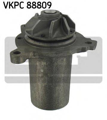 SKF VKPC88809 Водяний насос