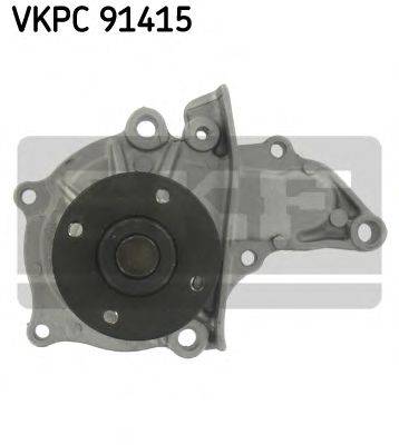 SKF VKPC91415 Водяний насос