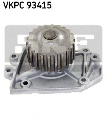 SKF VKPC93415 Водяний насос