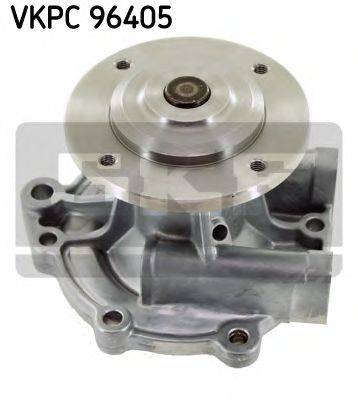 SKF VKPC96405 Водяний насос