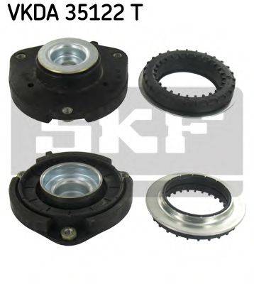 SKF VKDA35122T Опора стійки амортизатора