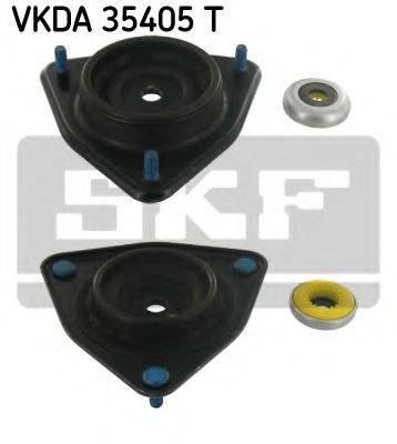 SKF VKDA35405T Опора стійки амортизатора