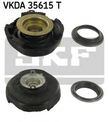 SKF VKDA35615T Опора стійки амортизатора