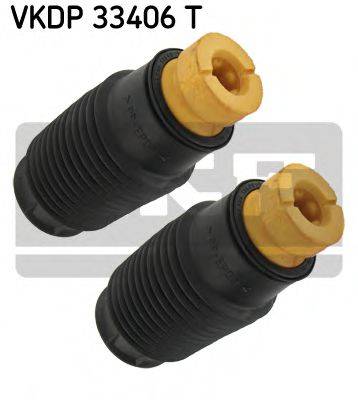 SKF VKDP33406T Пилозахисний комплект, амортизатор