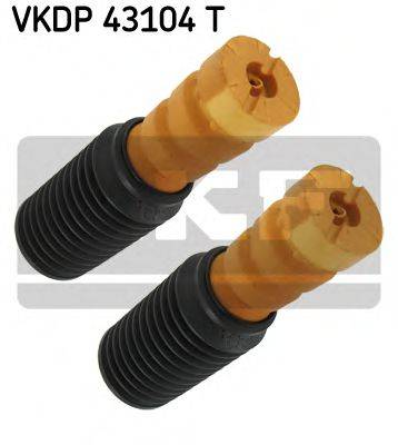 SKF VKDP43104T Пилозахисний комплект, амортизатор